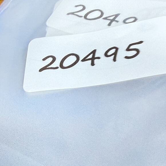 Prodesign Denmark 1642 c.3732 Plum Medium Matt EYEGLASSES 53-17-140 20495 - Picture 7 of 7